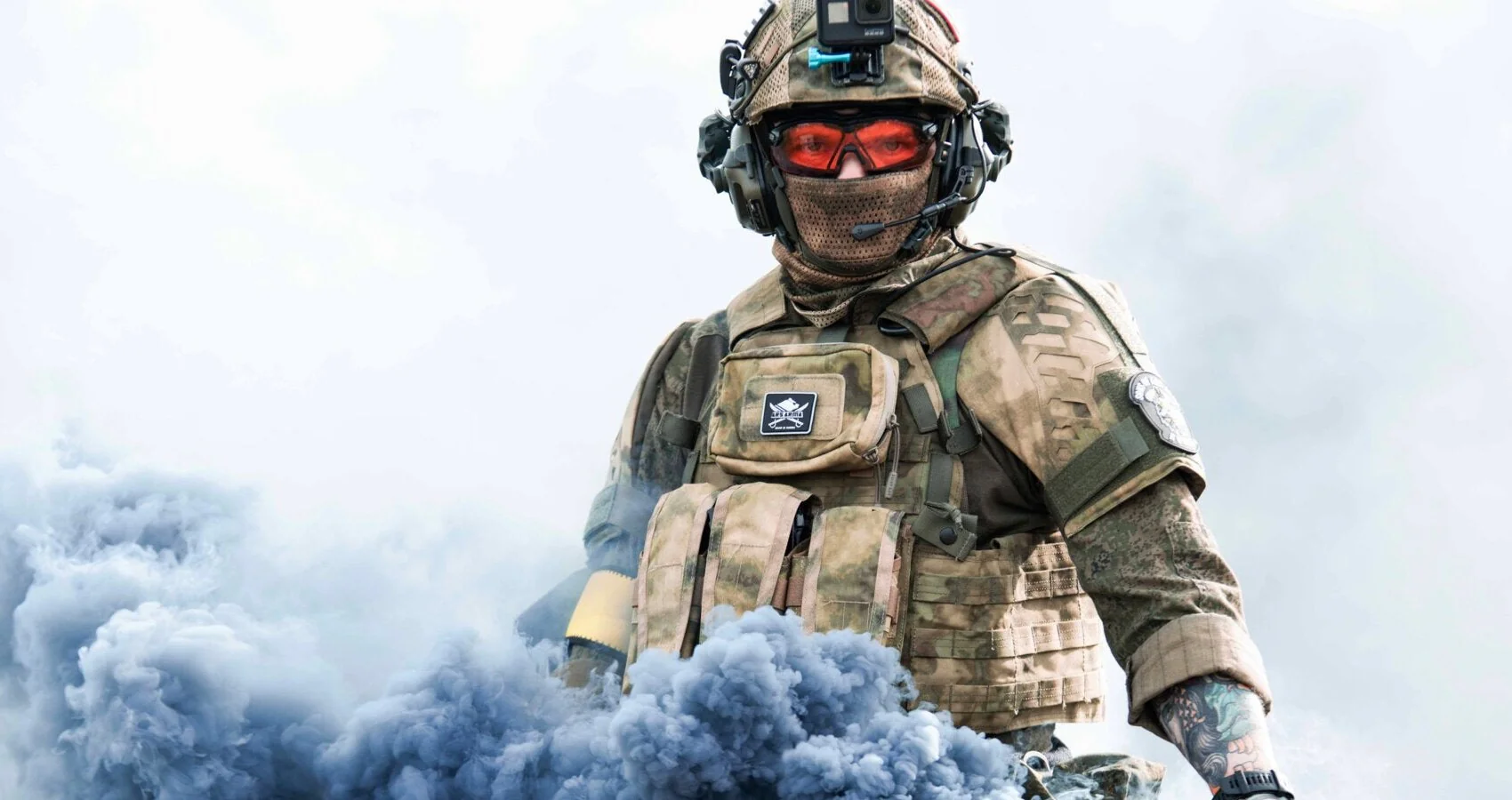 Elite Gear for Modern Professionals
